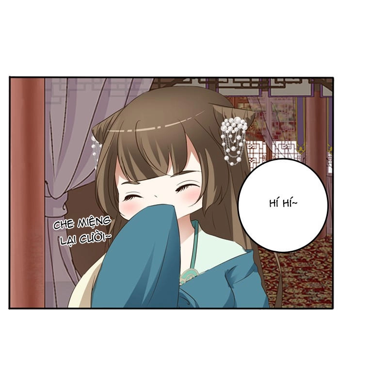 Thông Linh Phi Chapter 125.5 - 2