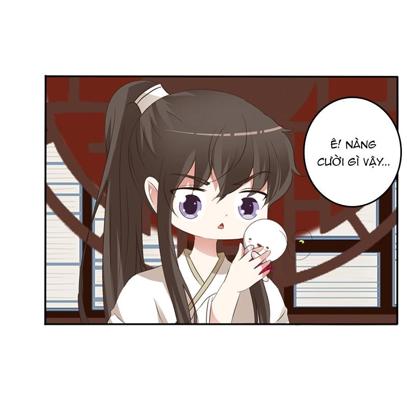 Thông Linh Phi Chapter 125.5 - 3