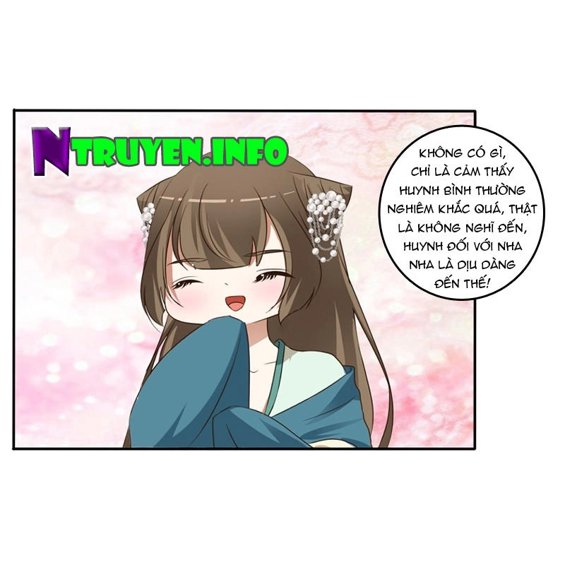 Thông Linh Phi Chapter 125.5 - 4