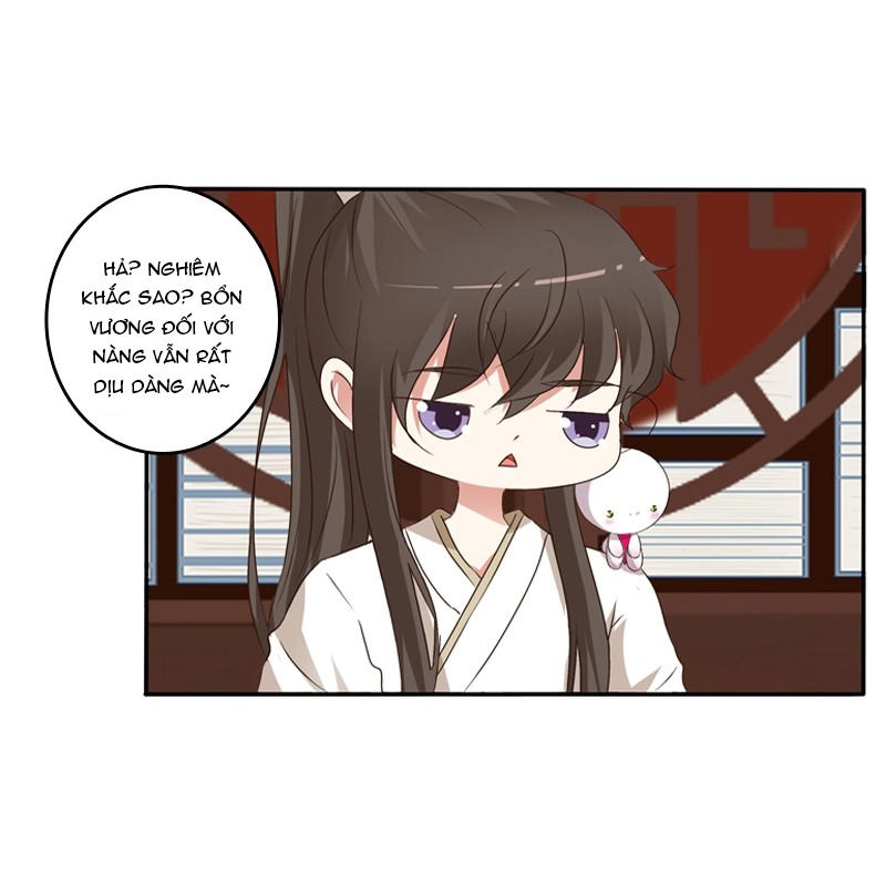 Thông Linh Phi Chapter 125.5 - 5