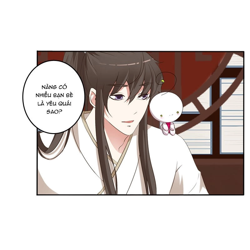 Thông Linh Phi Chapter 125.5 - 7