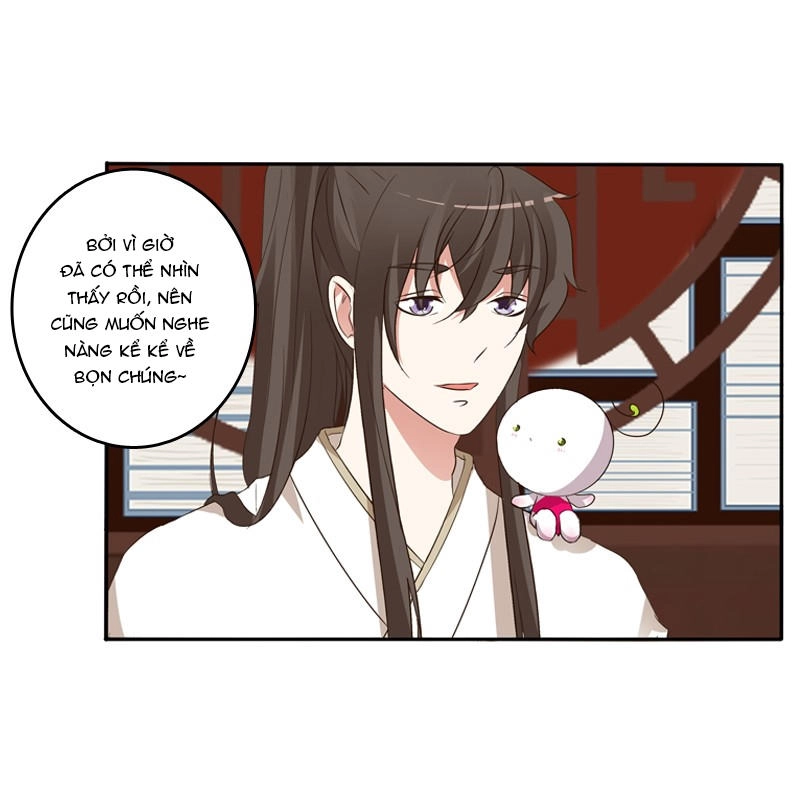 Thông Linh Phi Chapter 125.5 - 9