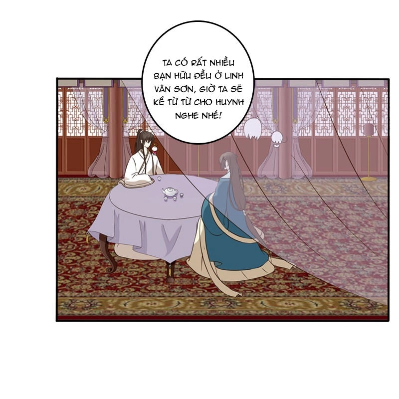 Thông Linh Phi Chapter 125.5 - 11