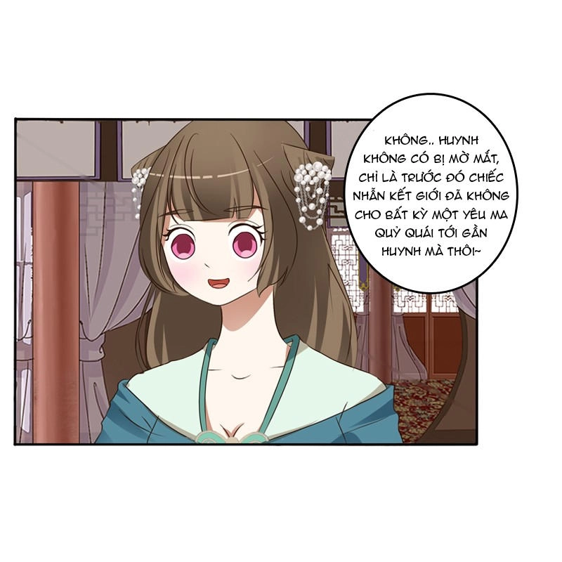 Thông Linh Phi Chapter 125.5 - 15