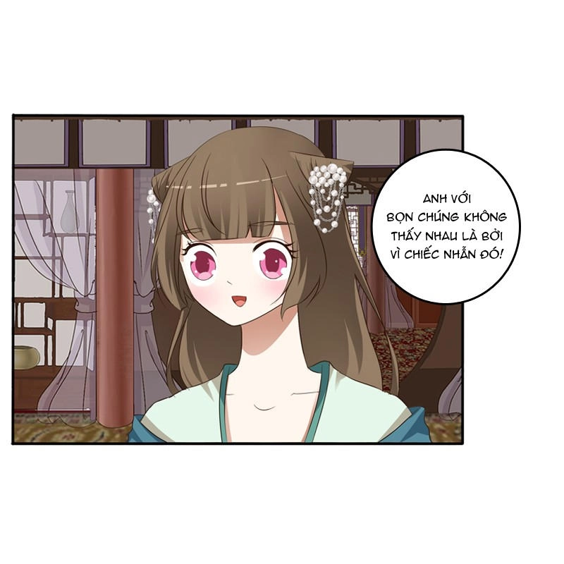 Thông Linh Phi Chapter 125.5 - 17