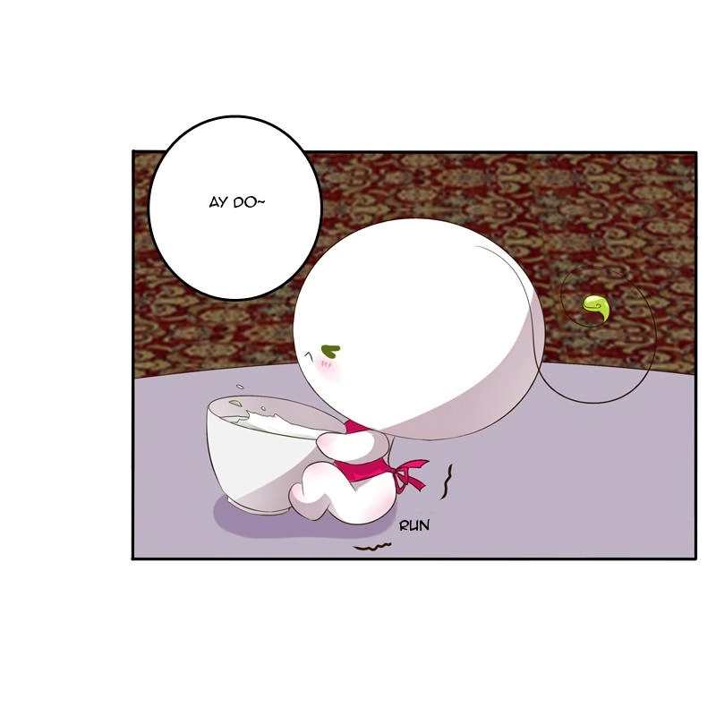 Thông Linh Phi Chapter 125.5 - 18