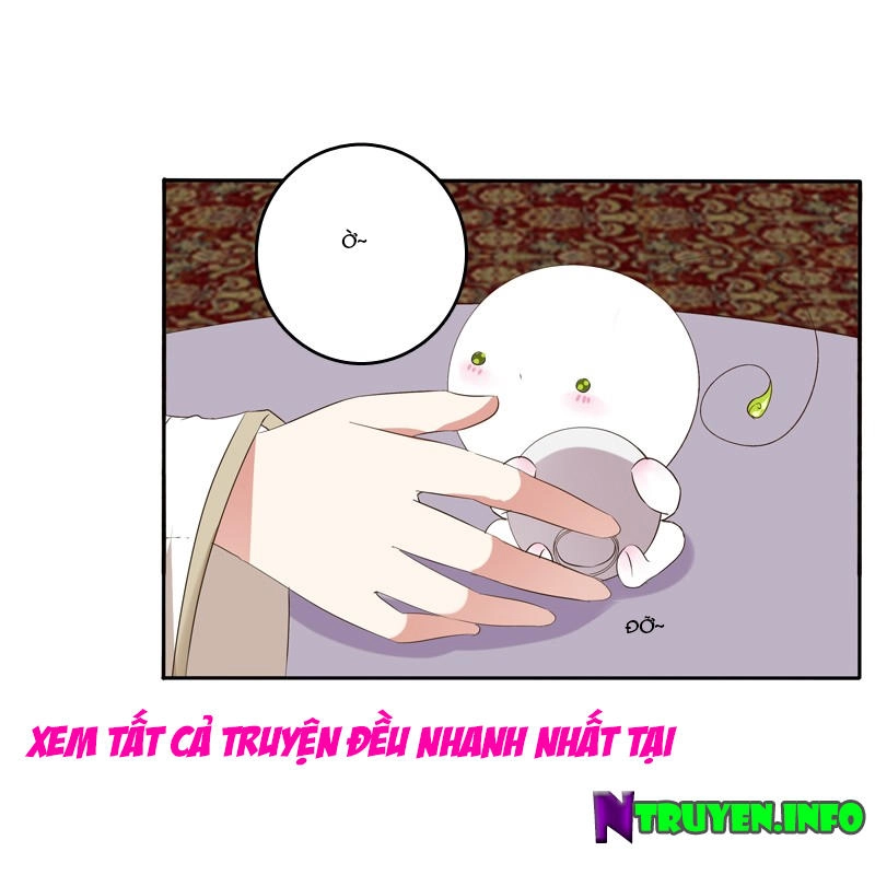 Thông Linh Phi Chapter 125.5 - 20