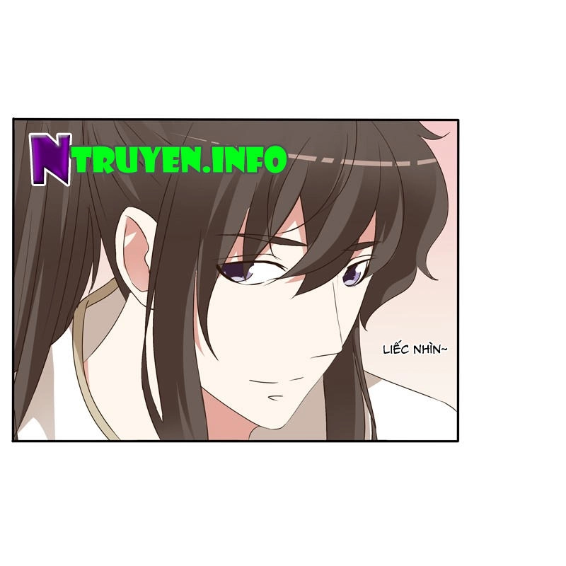 Thông Linh Phi Chapter 125.5 - 24