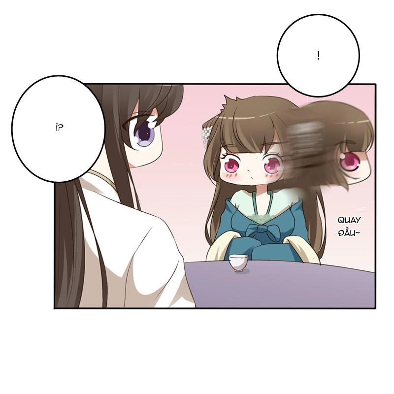 Thông Linh Phi Chapter 125.5 - 25