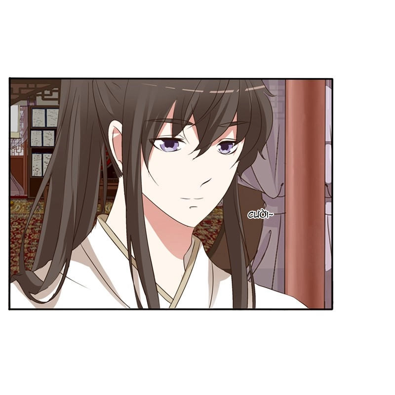 Thông Linh Phi Chapter 125.5 - 26