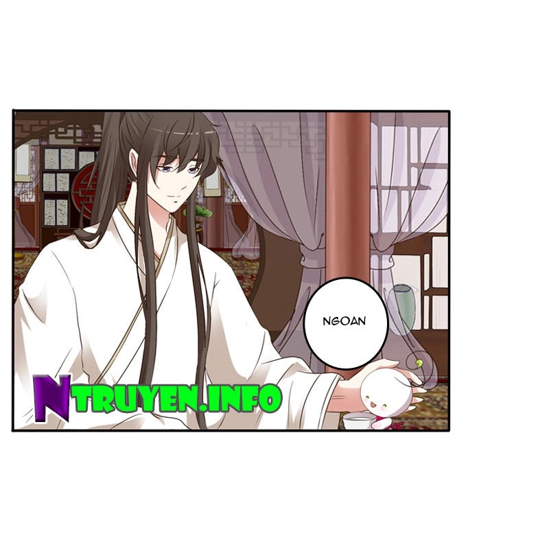 Thông Linh Phi Chapter 125.5 - 28