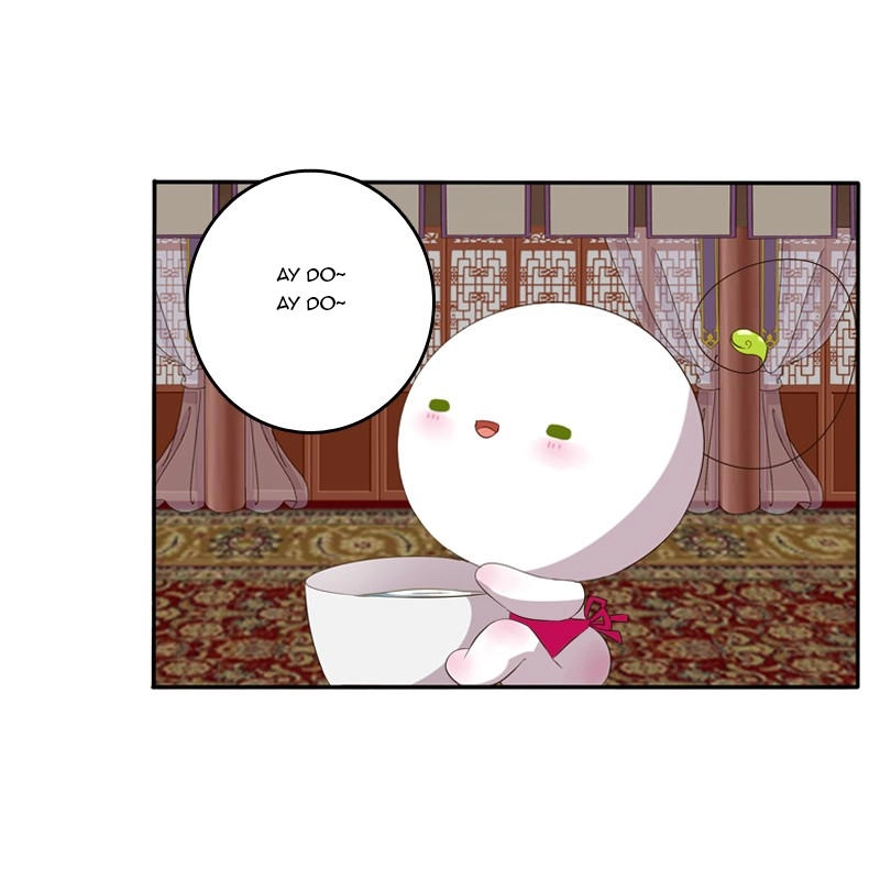 Thông Linh Phi Chapter 125.5 - 29