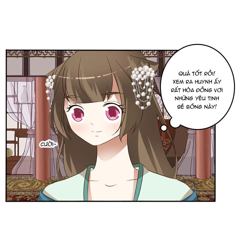 Thông Linh Phi Chapter 125.5 - 30