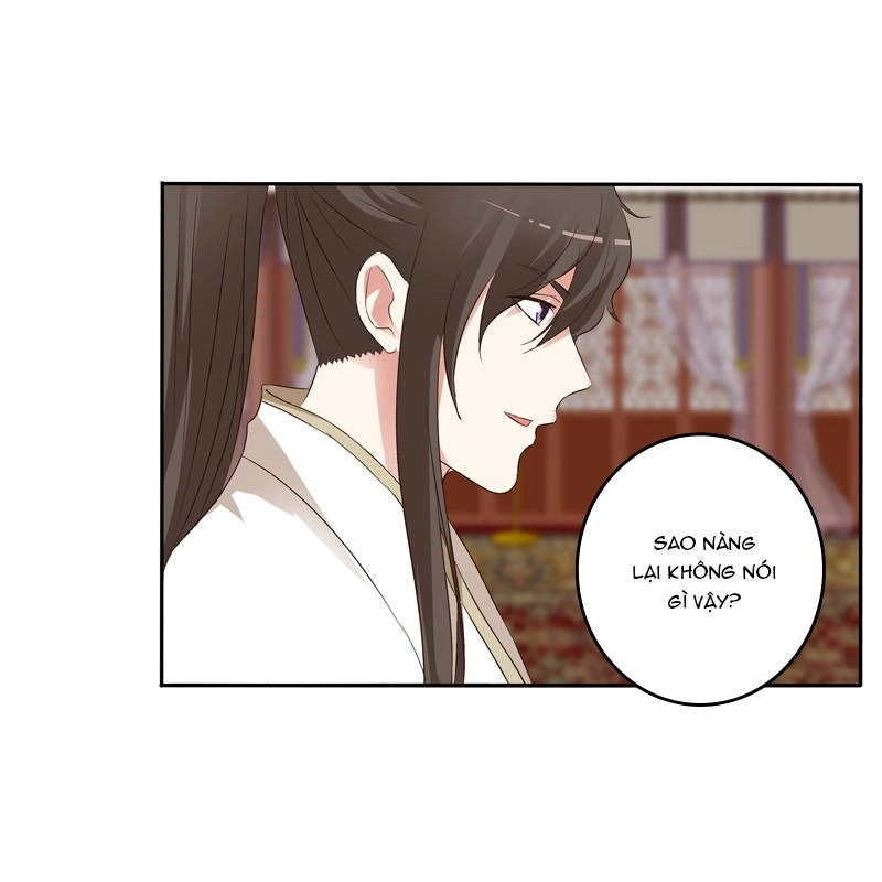 Thông Linh Phi Chapter 125.5 - 31