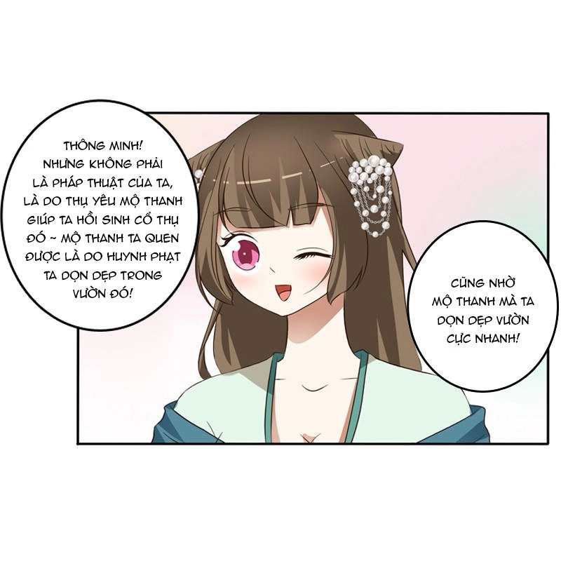 Thông Linh Phi Chapter 125.5 - 34