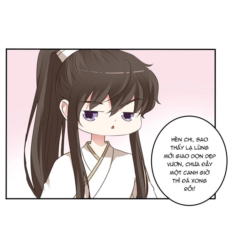 Thông Linh Phi Chapter 125.5 - 35