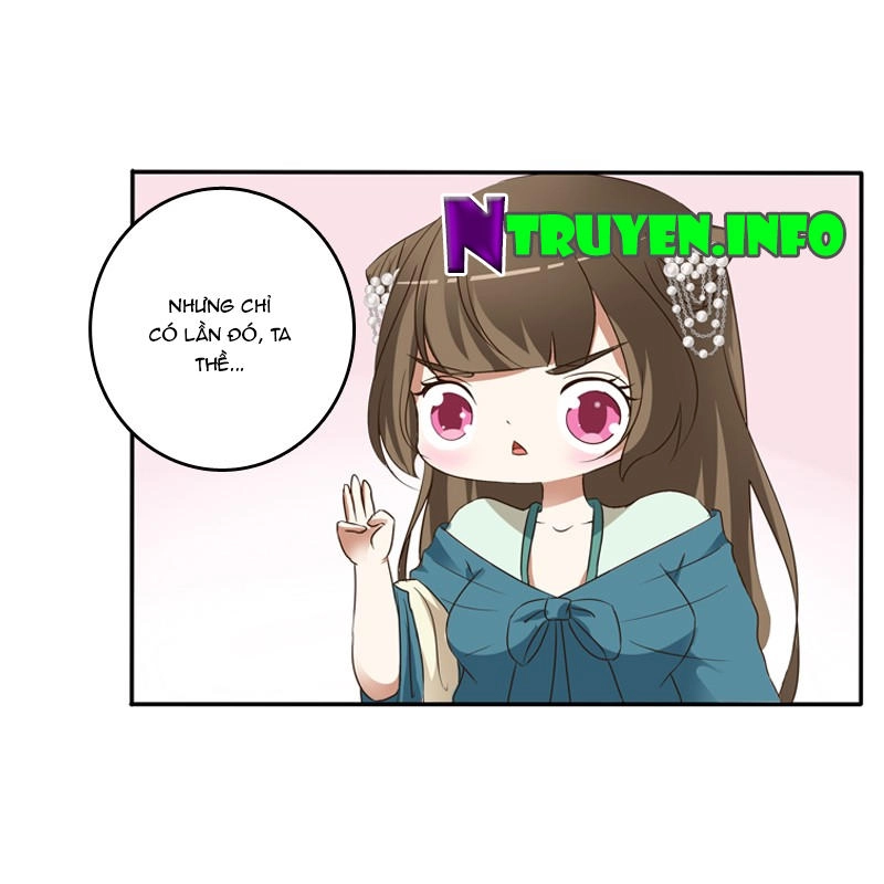 Thông Linh Phi Chapter 125.5 - 36