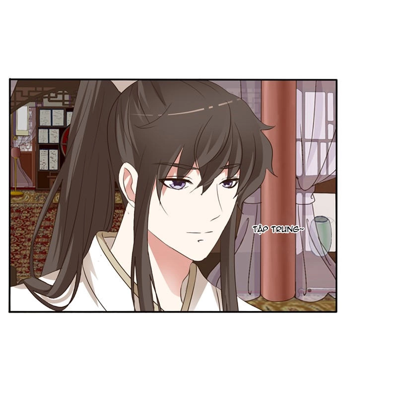 Thông Linh Phi Chapter 125.5 - 37