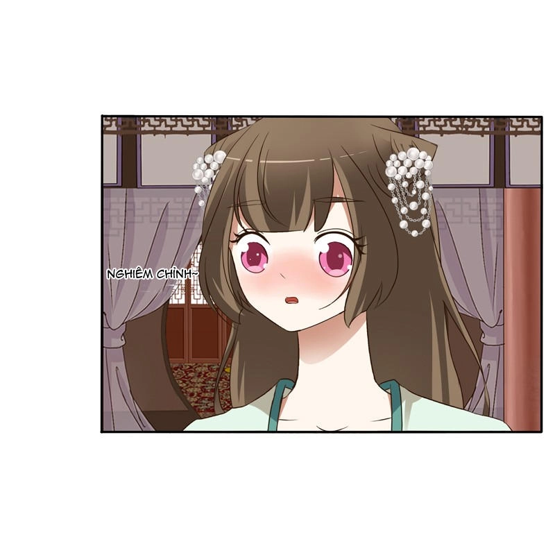 Thông Linh Phi Chapter 125.5 - 38