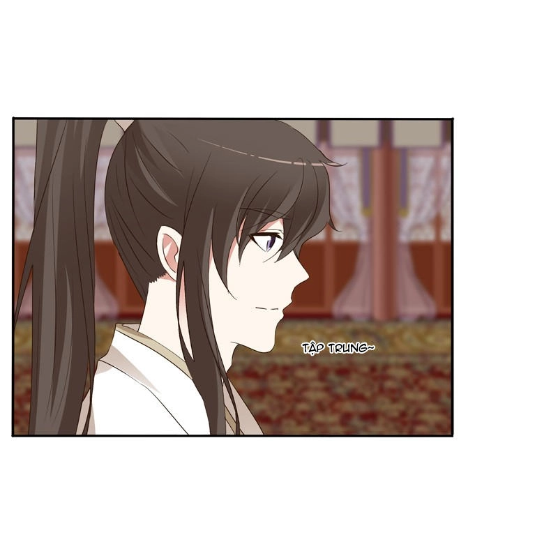 Thông Linh Phi Chapter 125.5 - 39