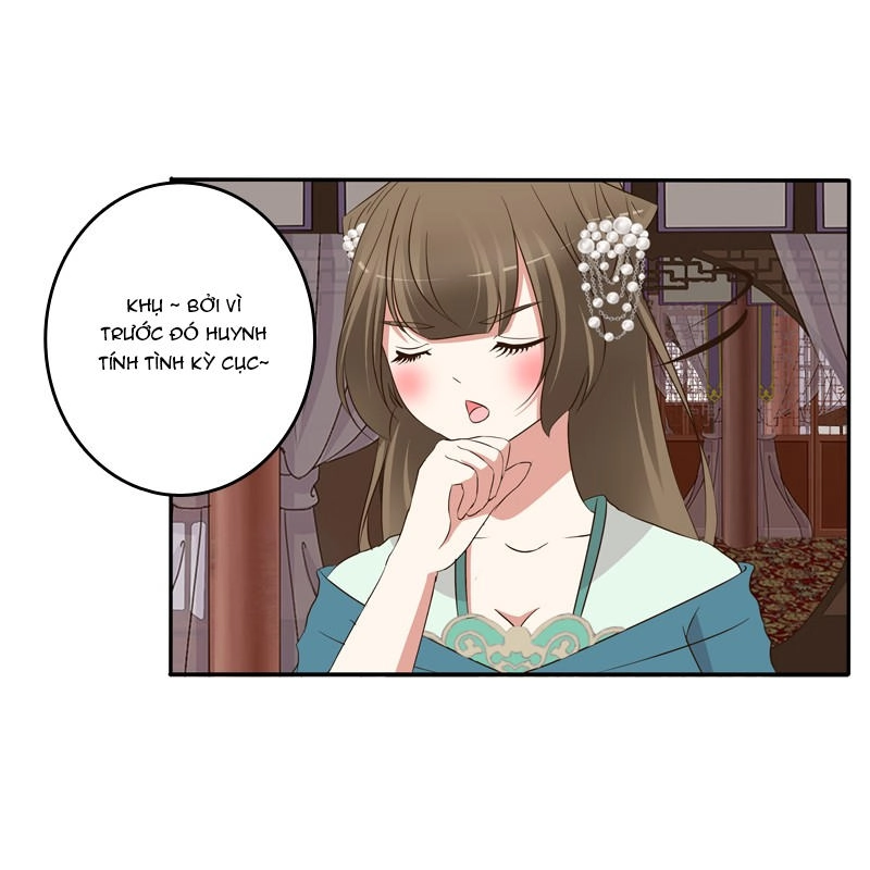 Thông Linh Phi Chapter 126 - 3