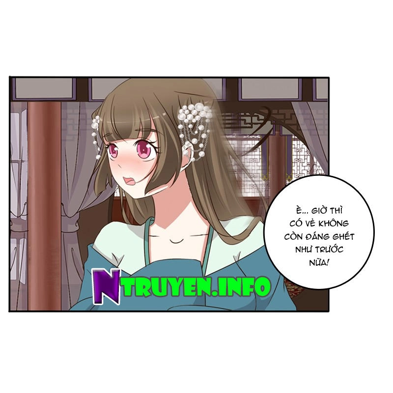 Thông Linh Phi Chapter 126 - 8