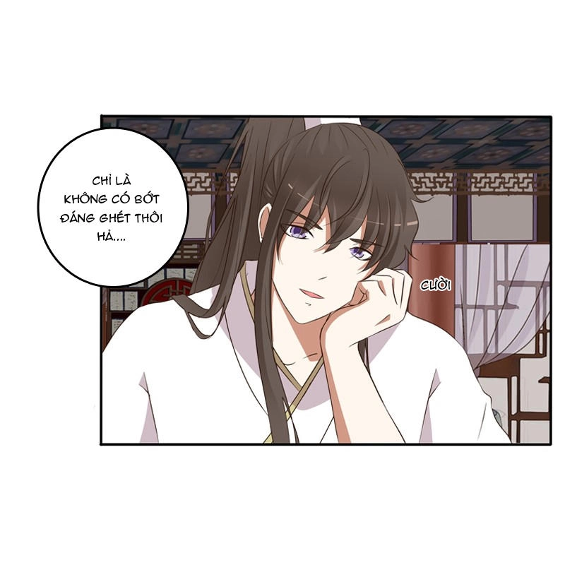 Thông Linh Phi Chapter 126 - 9