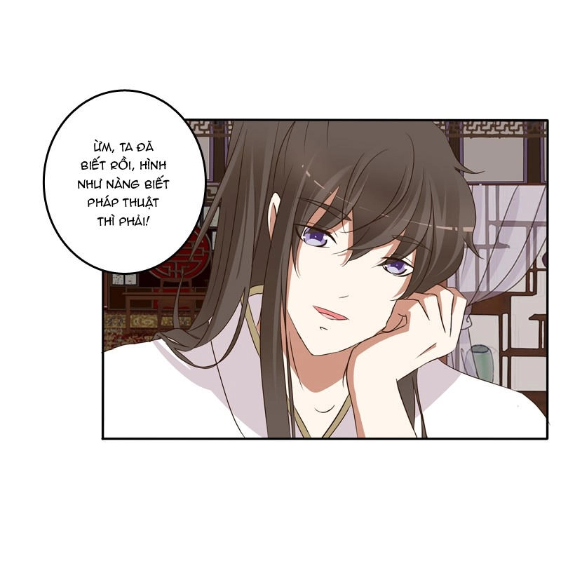 Thông Linh Phi Chapter 126 - 11