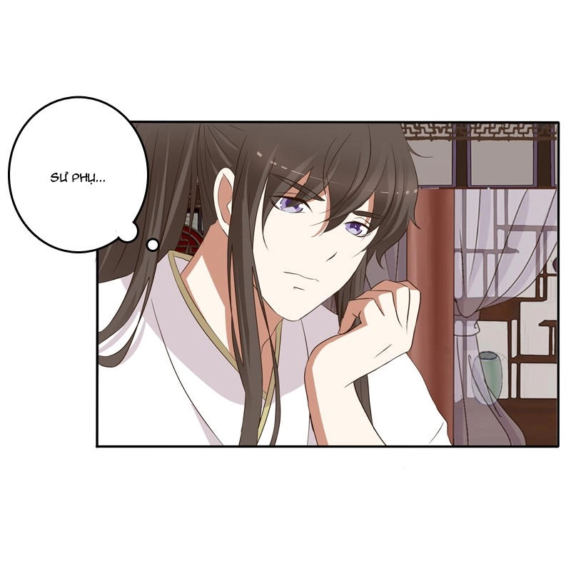 Thông Linh Phi Chapter 126 - 13