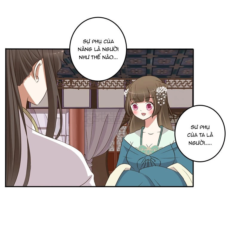 Thông Linh Phi Chapter 126 - 14