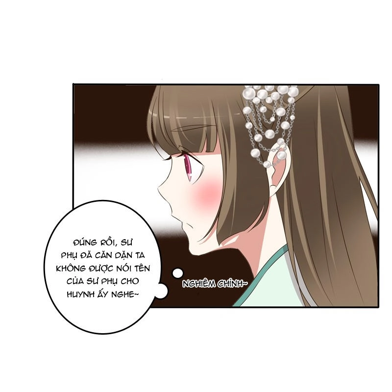 Thông Linh Phi Chapter 126 - 15