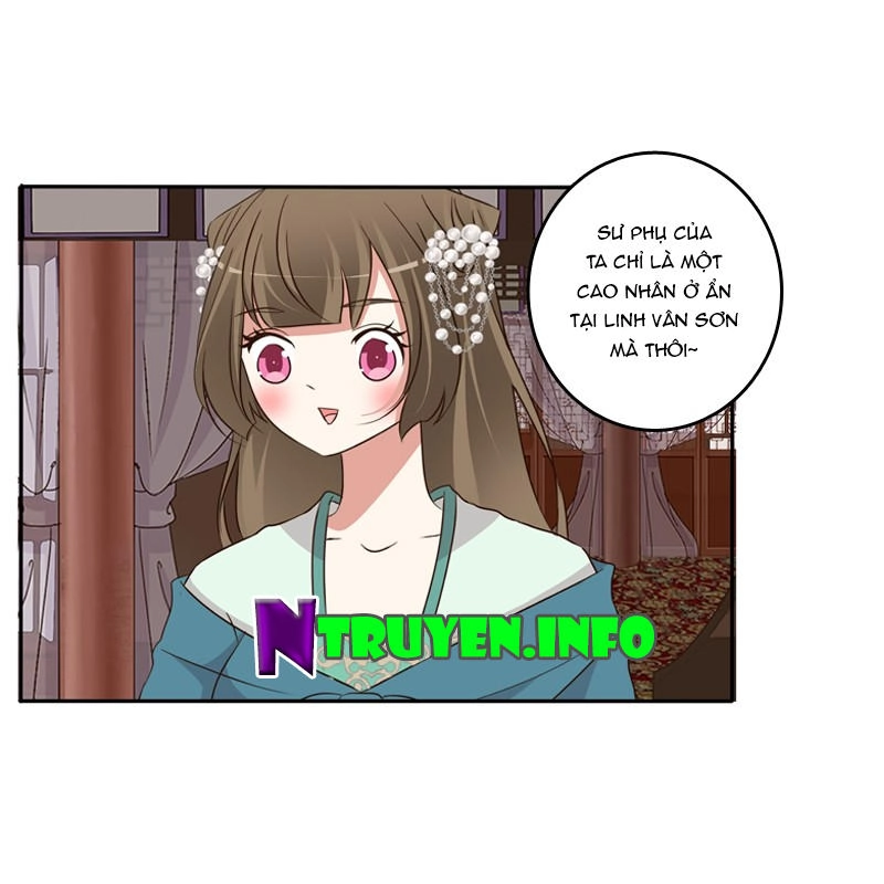 Thông Linh Phi Chapter 126 - 16