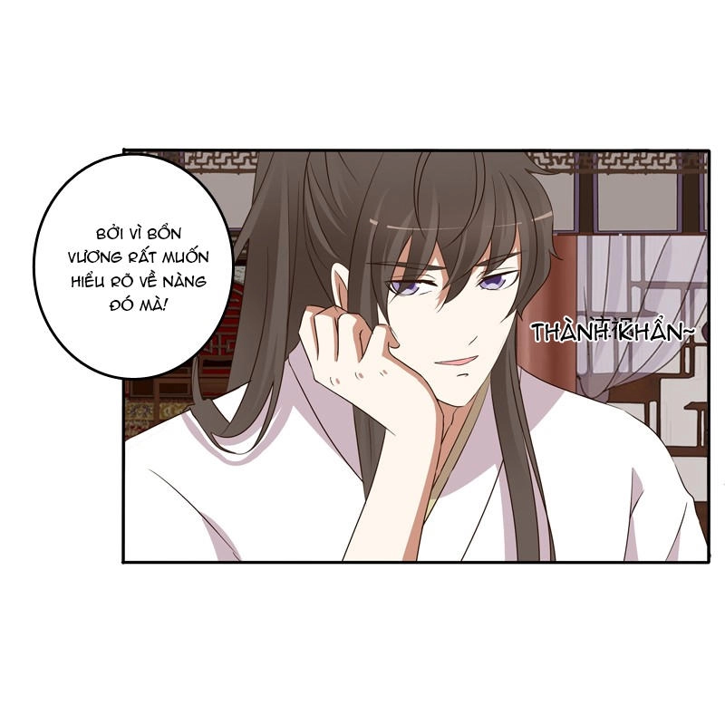 Thông Linh Phi Chapter 126 - 19