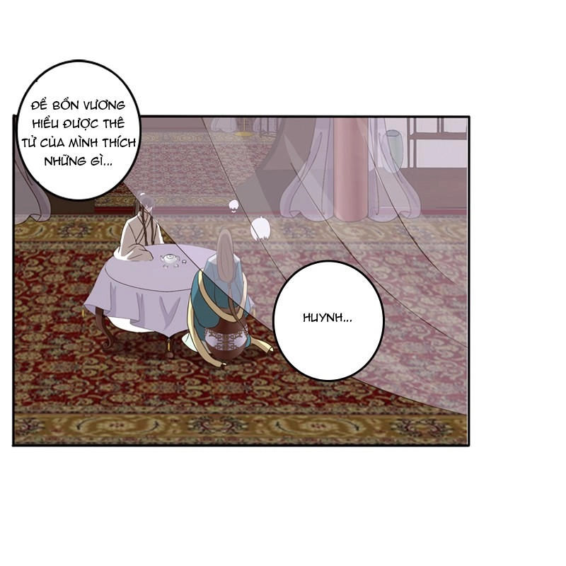 Thông Linh Phi Chapter 126 - 22