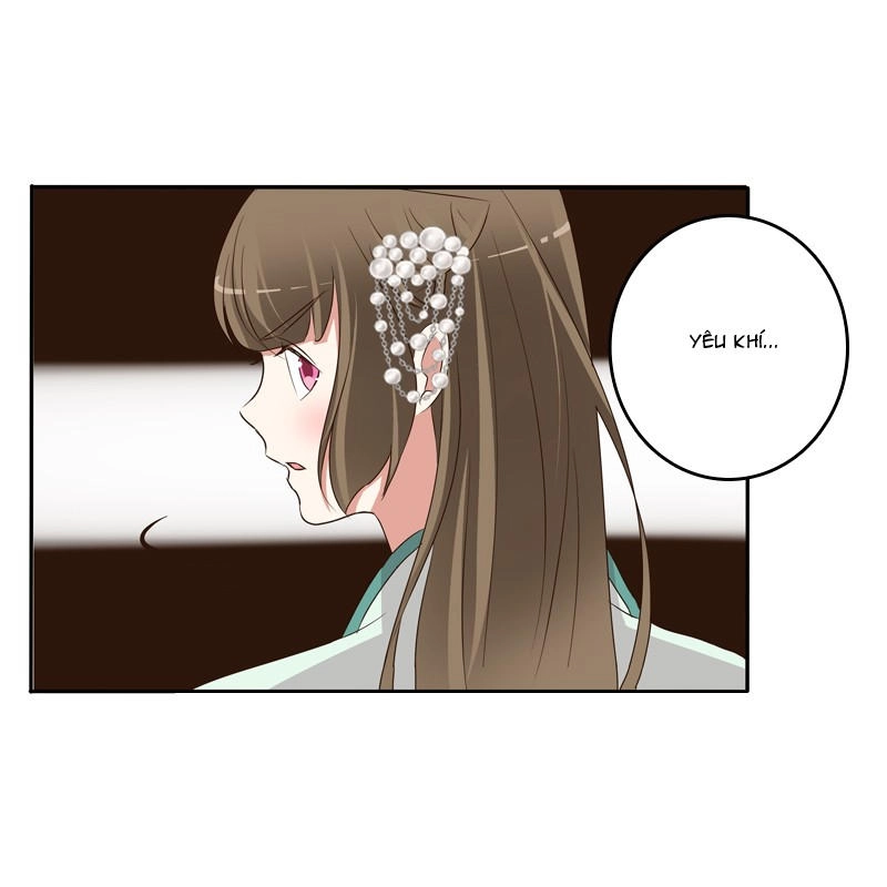 Thông Linh Phi Chapter 126 - 25