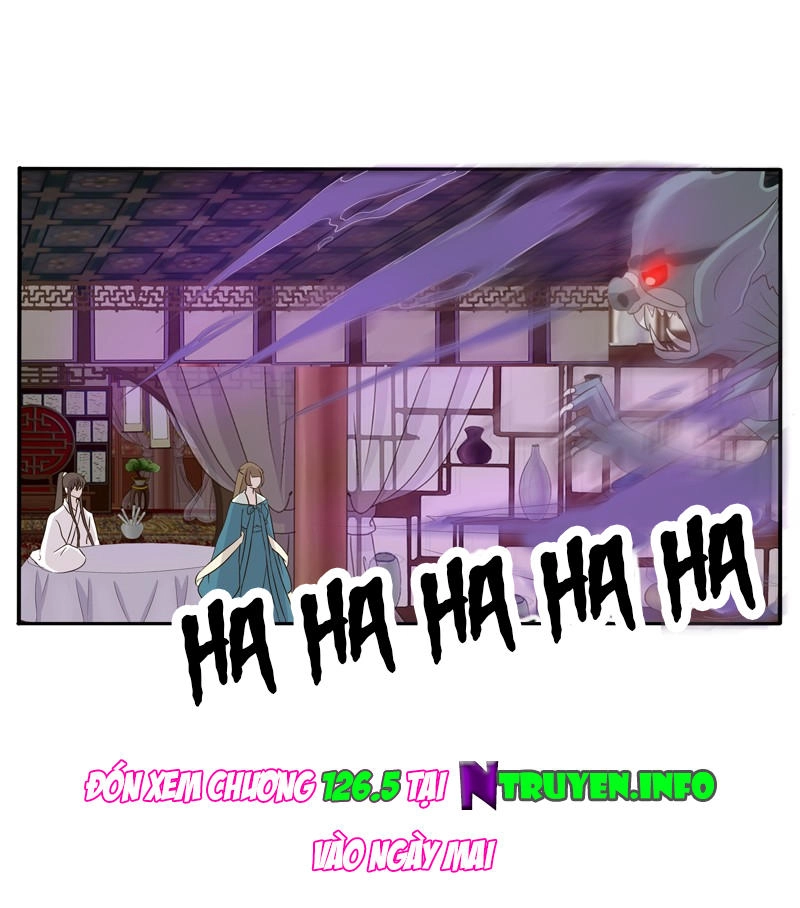 Thông Linh Phi Chapter 126 - 28