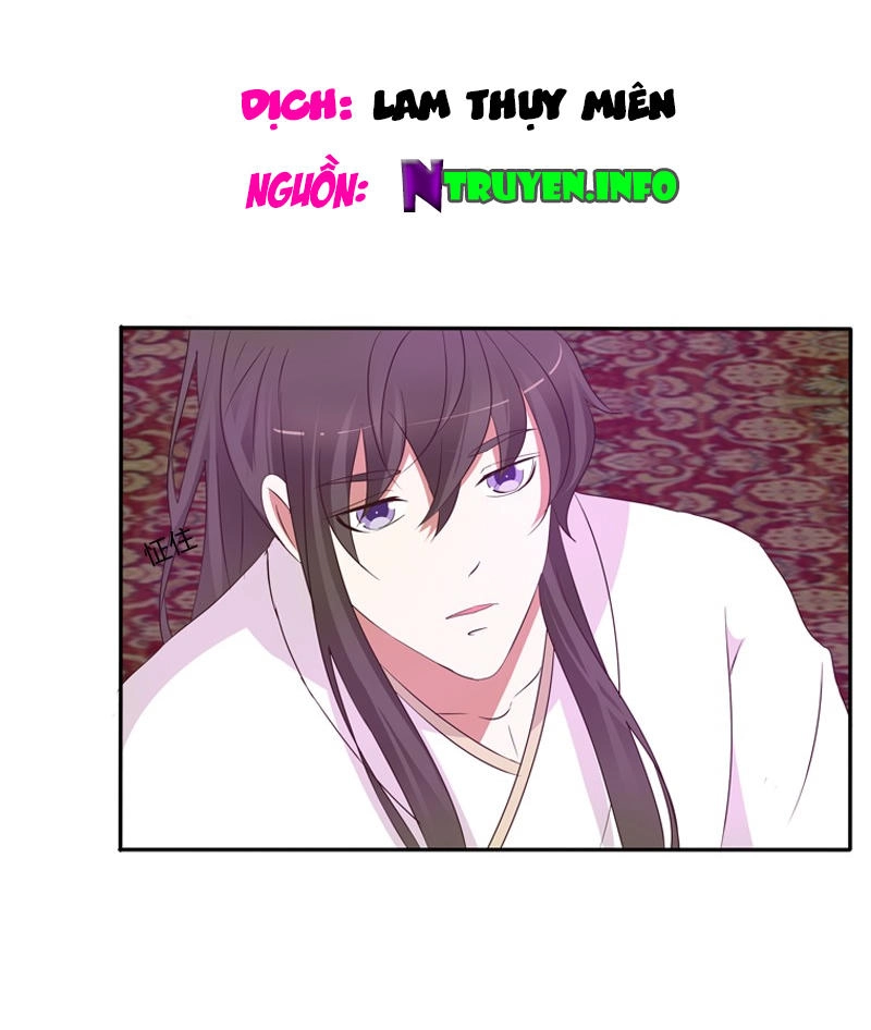 Thông Linh Phi Chapter 126.5 - 1