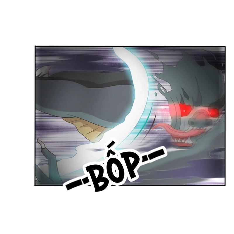 Thông Linh Phi Chapter 126.5 - 3