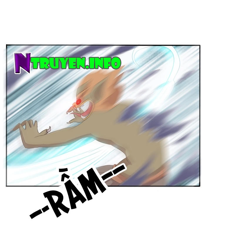 Thông Linh Phi Chapter 126.5 - 4