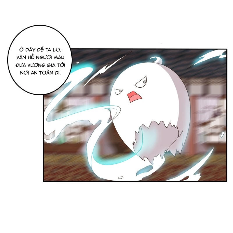 Thông Linh Phi Chapter 126.5 - 5