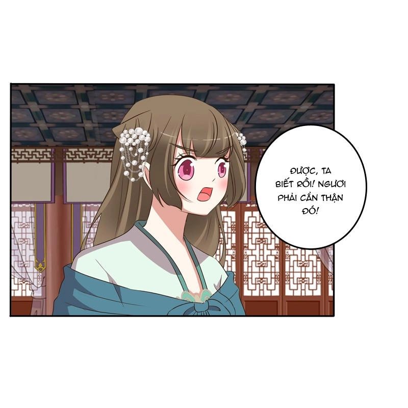 Thông Linh Phi Chapter 126.5 - 6