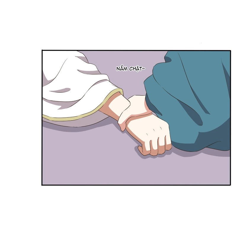 Thông Linh Phi Chapter 126.5 - 7