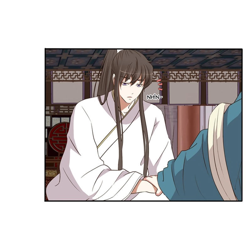 Thông Linh Phi Chapter 126.5 - 9