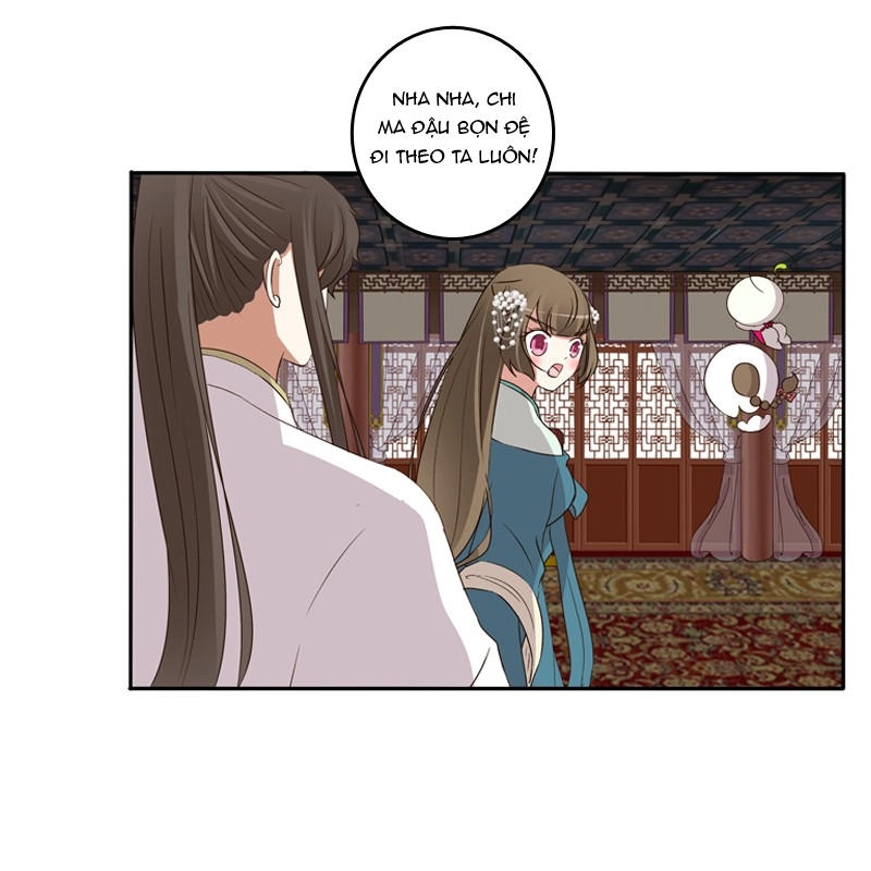 Thông Linh Phi Chapter 126.5 - 11