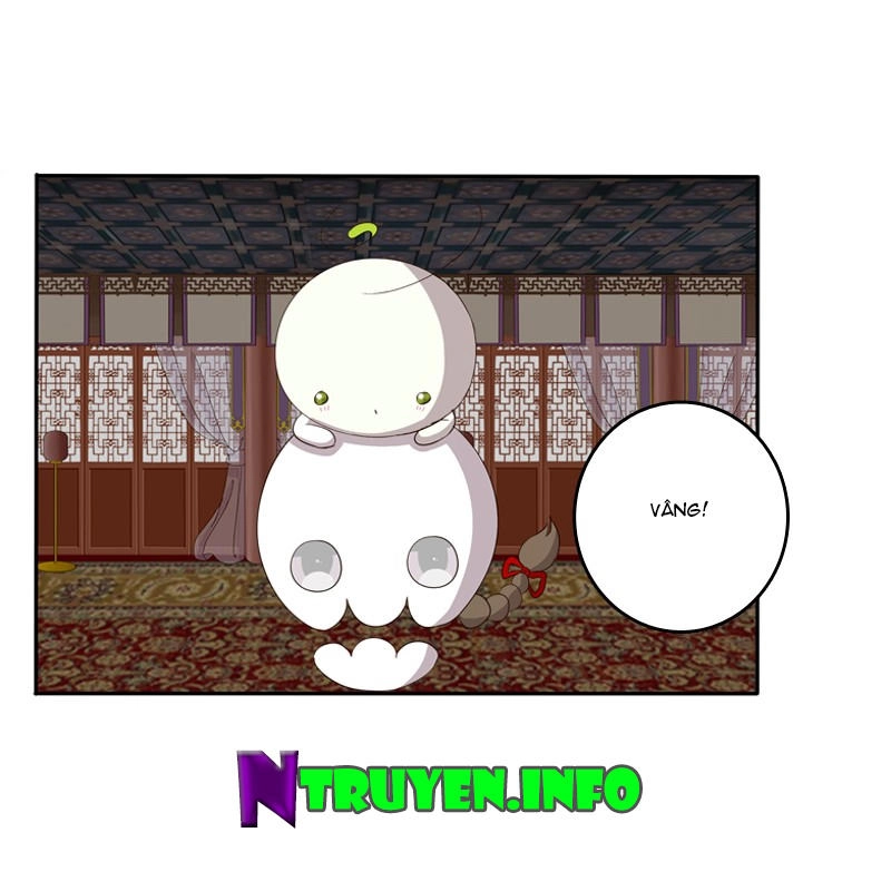 Thông Linh Phi Chapter 126.5 - 12