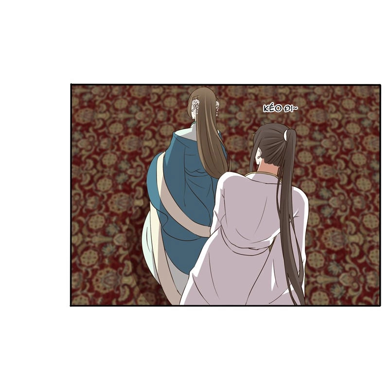 Thông Linh Phi Chapter 126.5 - 13