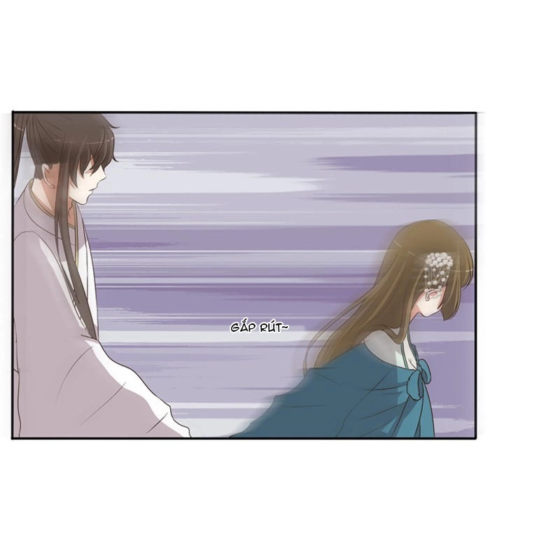 Thông Linh Phi Chapter 126.5 - 14