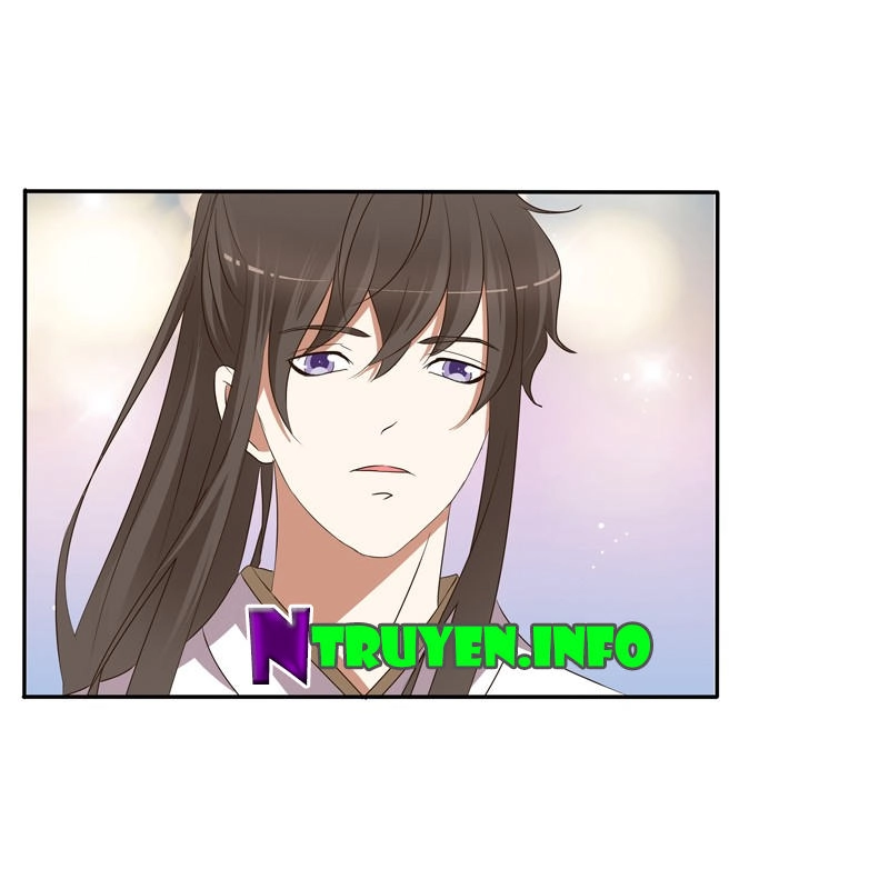 Thông Linh Phi Chapter 126.5 - 16