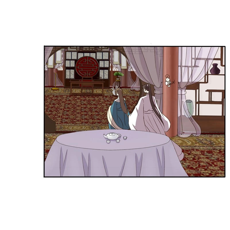 Thông Linh Phi Chapter 126.5 - 17