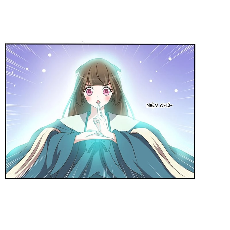 Thông Linh Phi Chapter 126.5 - 18